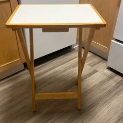 Folding Table