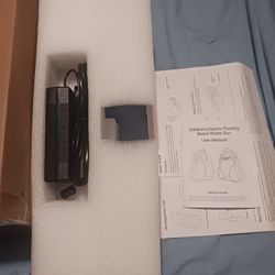 Electric Boogy Board