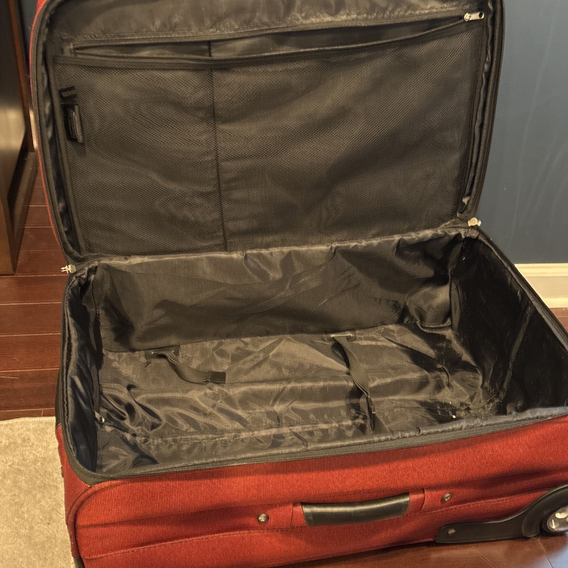Suitcase 26 Inches