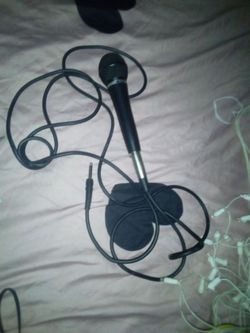 Digital dr-vx1 digital reference microphone