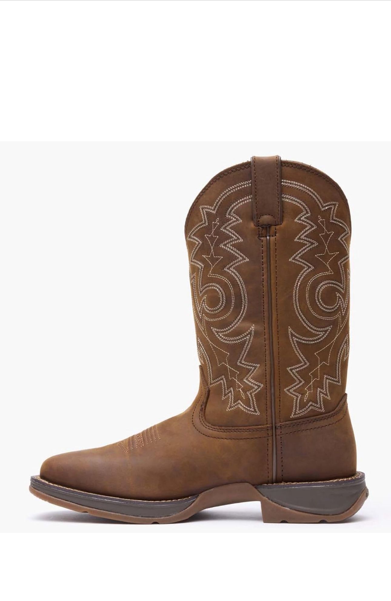 Durango Rebel Cowboy Work Boots