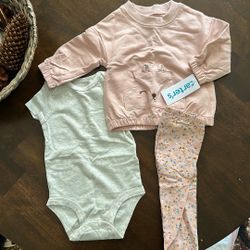Baby Clothes 6 Months 