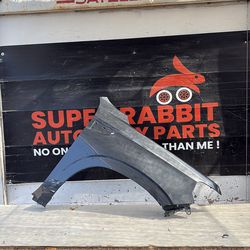 2021 Yukon Fender Passemger OEM 2027