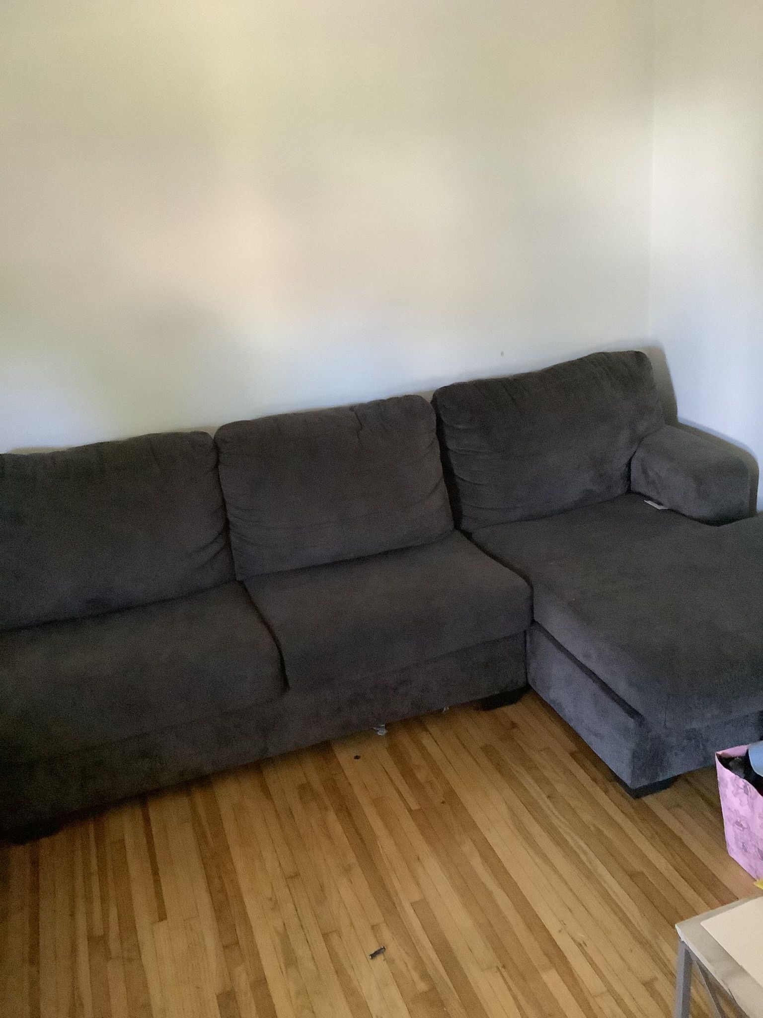 Like New Sectional