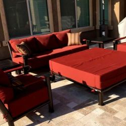 Grande Patio Collection - $50 Down