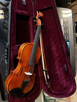 Adagio Violin