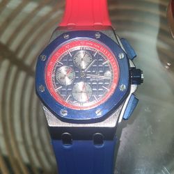 New! 2026 MENS LUXURY WATCH