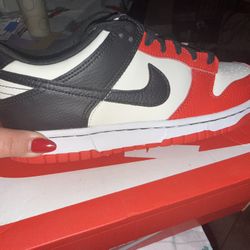 6.5y Nike Low Dunk 