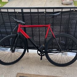 Golden Cycle