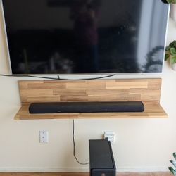 Yamaha YAS-207 Sound Bar with Wireless Subwoofer – $155 (Excellent Condition)
