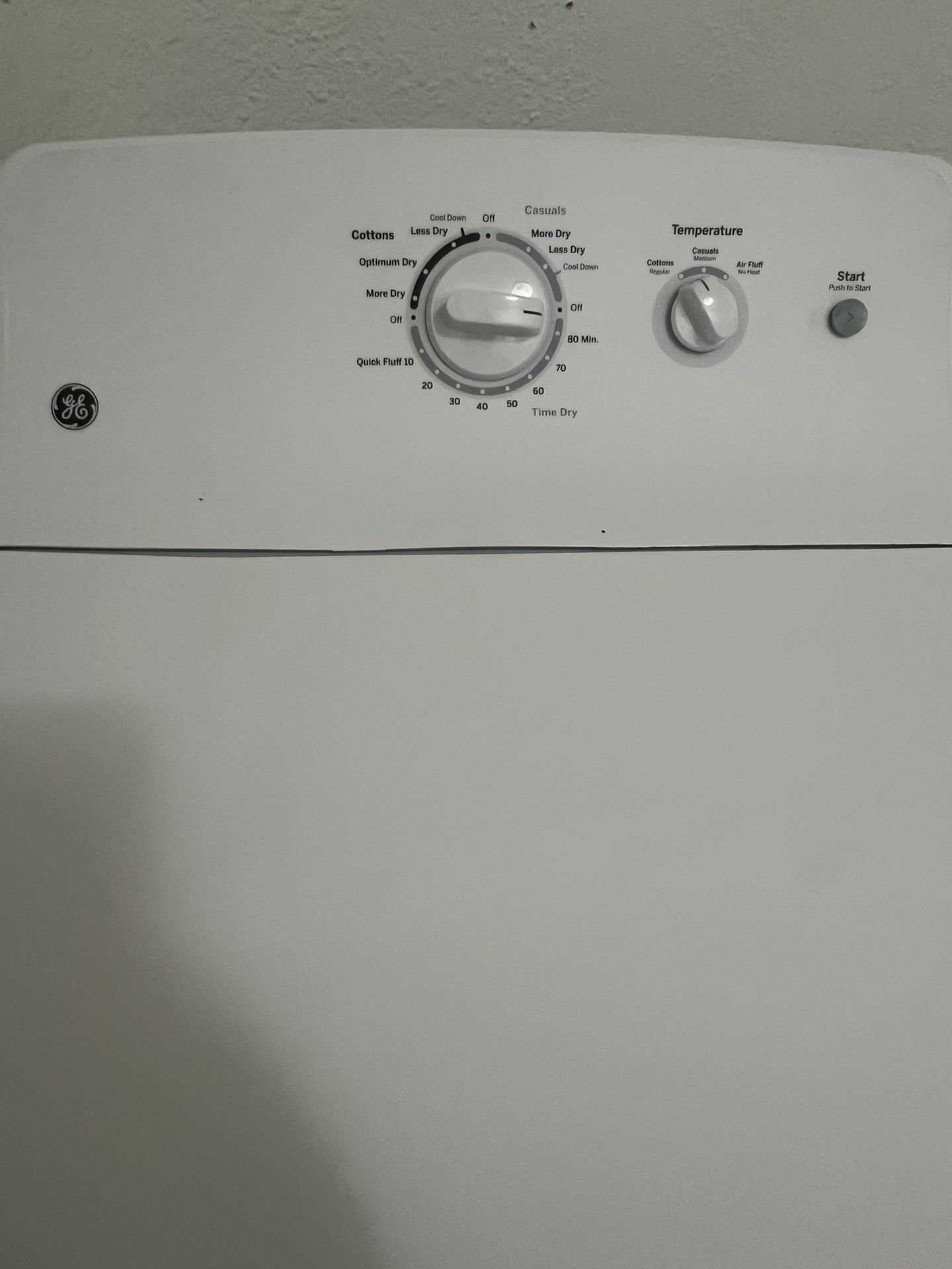 Dryer