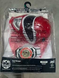 Power ranger