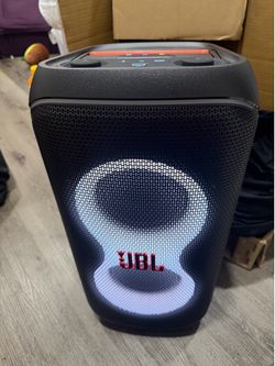JBL 120 Partybox