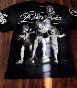 Hellstar tee
