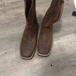 Ariat Boots
