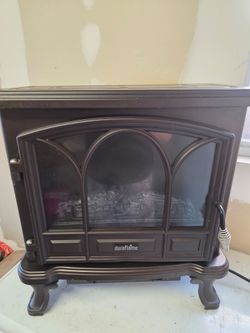 Space heater