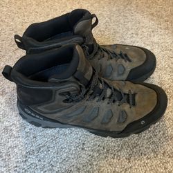 Oboz Hiking Boots