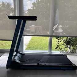 Treadmill - Super-run 