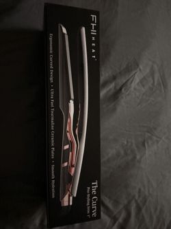 Brand New In Box *Factory Sealed*  FHI Curve