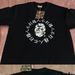 Bape Tee