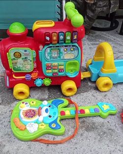Toy bundle