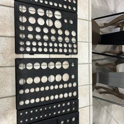 Tool Socket Organizer