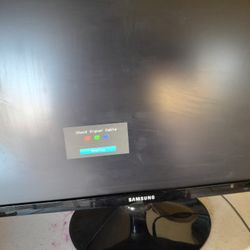 Monitor En Vuenas Condision 