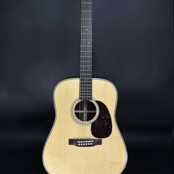 Martin HD-28 Standard Series (2025) Open Box - Like New