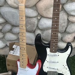 Electric Guitar 