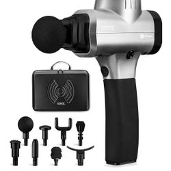 LifePro Massage Gun-Brand New (SEALED)