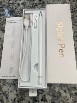 Pen for iPad