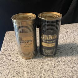 Jean Paul Gaultier Colognes