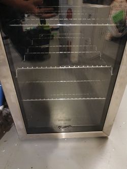 newair Mini Fridge