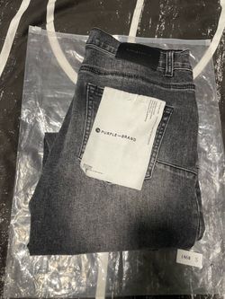 Purple Jeans
