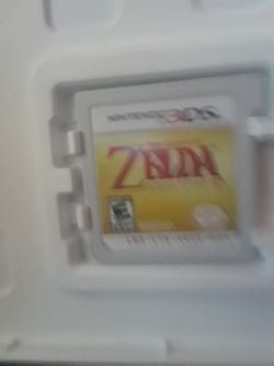 The legend of zelda