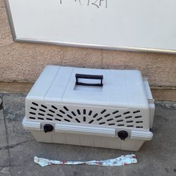 Pet Crate Cage