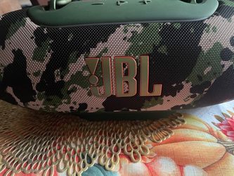 JBL Xtreme 5