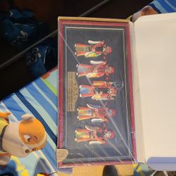 Five Way God Of Wealth