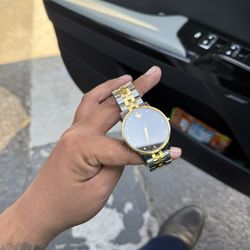 Movado Museum Classic Watch