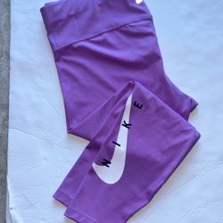 Nike 1x Women Leggings 