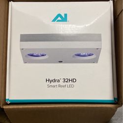 Hydra 32hd Smart Reef Led