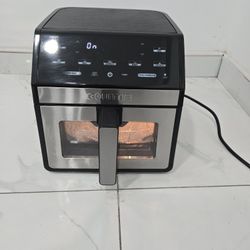 Gourmia 8QT Air Fryer