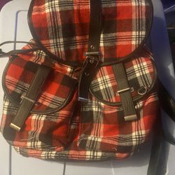 Mudd Backpack