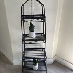 Decor Rack 