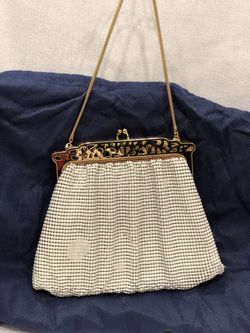 Fancy Dinner Bag