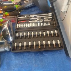 Herramientas/Tools