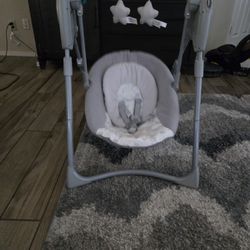 Baby Swing