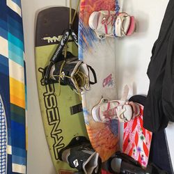 Wakeboard Wakeboards