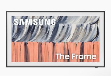 🏈FOOTBALL SPECIAL🏈 Samsung - 65" Class LSO3H Series The Frame 4K UHD Smart Tizen TV (2026)