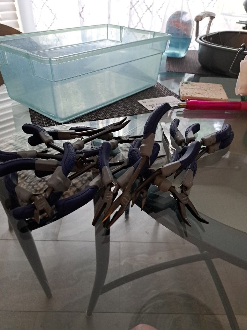 Brand NeW 13 Pc. Set KOBALT EX